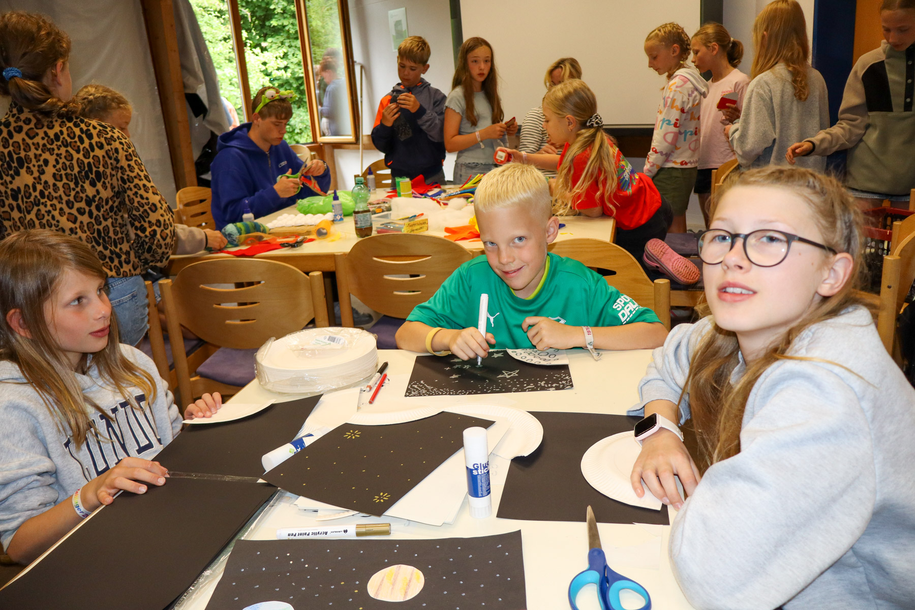 Bilder aus dem Weltall