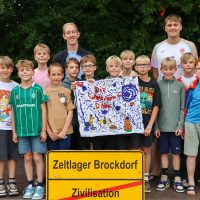 Gruppe 14: Die Weltraum-Döner