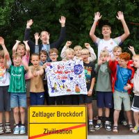 Gruppe 14: Die Weltraum-Döner
