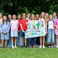 Gruppe 3: Die Astro-Feen
