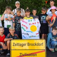 Gruppe 11: Die 11 Weltraumwunder