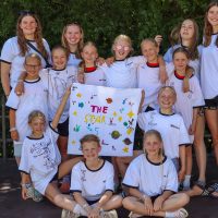 Gruppe 5: The Star 5