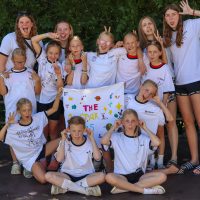 Gruppe 5: The Star 5