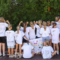 Gruppe 5: The Star 5