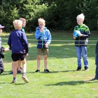 Völkerball