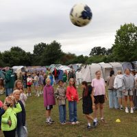 Projekt: Kinder stark machen