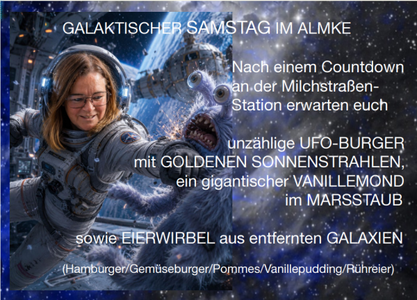 Menü Tag 3